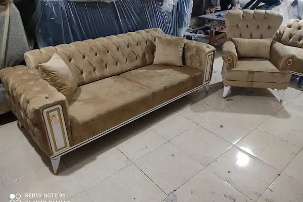 Deniz Mobilya - Resim 15