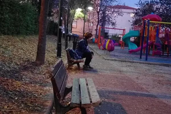 Şht. Piyade Er Yaşar Ataş Parkı - Resim 7