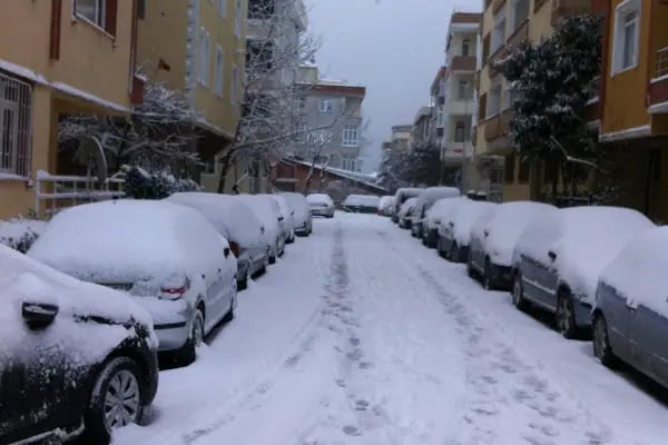 Şht. Piyade Er Yaşar Ataş Parkı - Resim 8