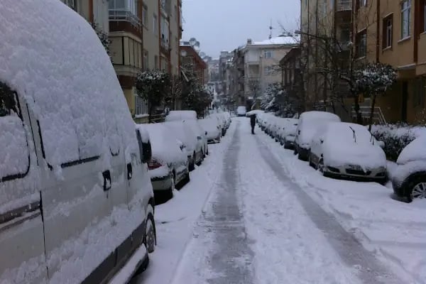 Şht. Piyade Er Yaşar Ataş Parkı - Resim 2