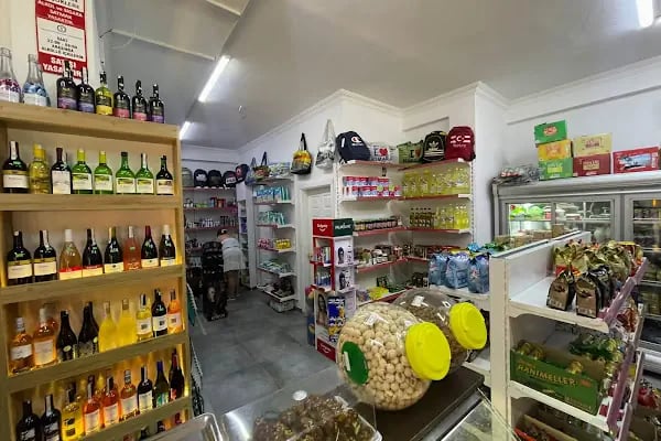ER-DİLEK SÜPERMARKET - Resim 8