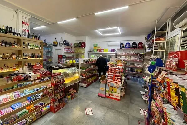 ER-DİLEK SÜPERMARKET - Resim 1