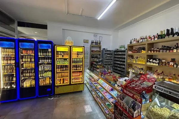 ER-DİLEK SÜPERMARKET - Resim 10