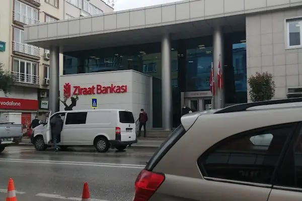 Ziraat Bankası Gemlik/Bursa Şubesi - Resim 5