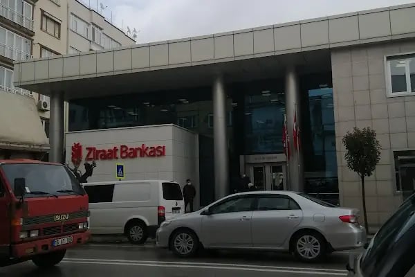 Ziraat Bankası Gemlik/Bursa Şubesi - Resim 2