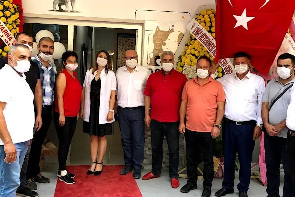 Cat &amp; Dog Veteriner Kliniği - Resim 9