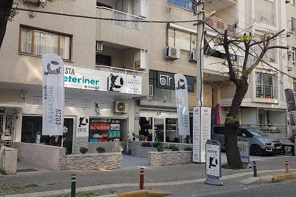 Cat &amp; Dog Veteriner Kliniği - Resim 14