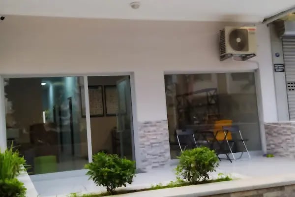 Cat &amp; Dog Veteriner Kliniği - Resim 10