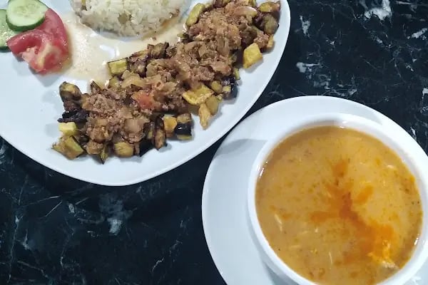 Enze Butik Cafe - Resim 10