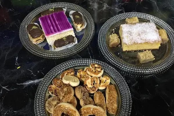 Enze Butik Cafe - Resim 3