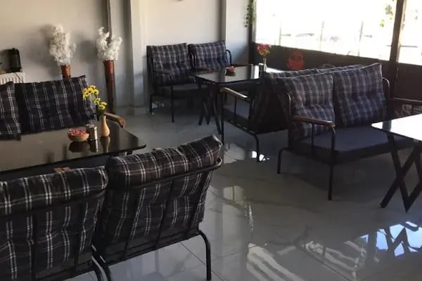 Enze Butik Cafe - Resim 4