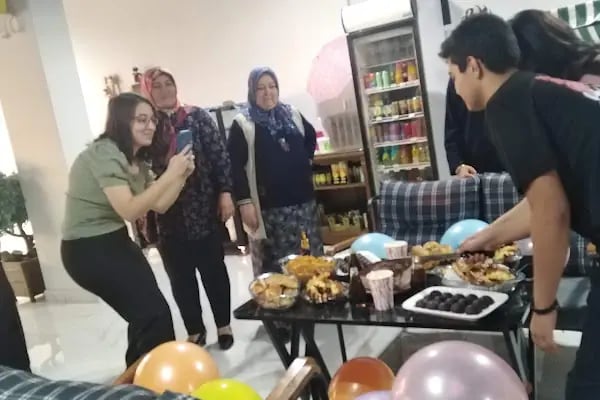 Enze Butik Cafe - Resim 13