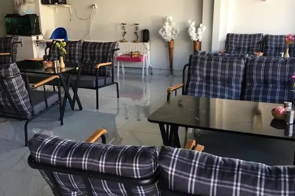 Enze Butik Cafe - Resim 11