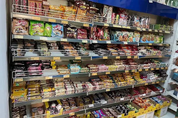 Aydın Gıda Market - Resim 9