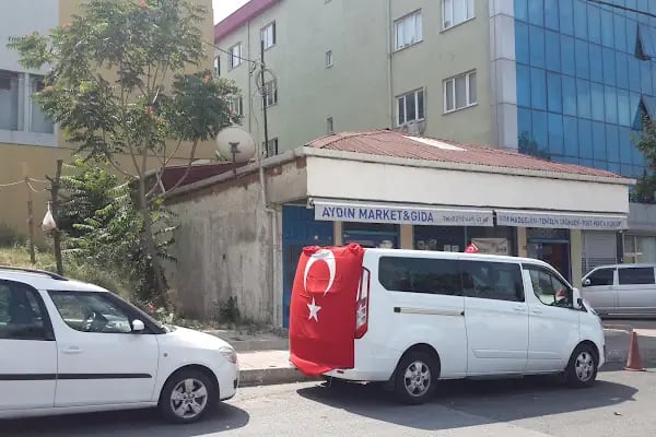 Aydın Gıda Market - Resim 15