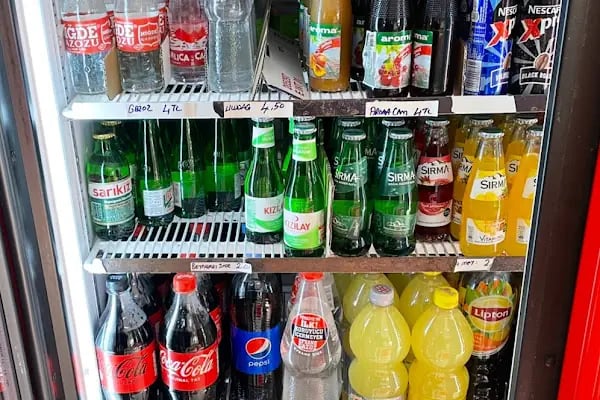 Aydın Gıda Market - Resim 13