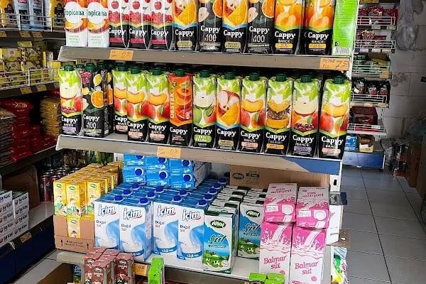 Aydın Gıda Market - Resim 6