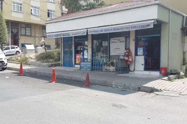 Aydın Gıda Market - Resim 11