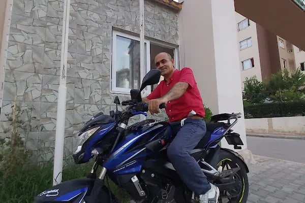 Lassa - Gaziantepliler Rot Balans - Resim 20