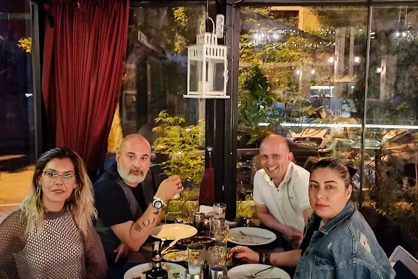UZAYLI'NIN YERİ KÖFTE&amp;KOKOREÇ 100.YIL - Resim 15