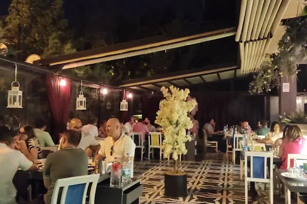 UZAYLI'NIN YERİ KÖFTE&amp;KOKOREÇ 100.YIL - Resim 18