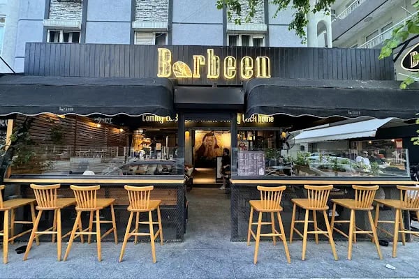 Borbeen Coffee Şirinyer - Resim 10