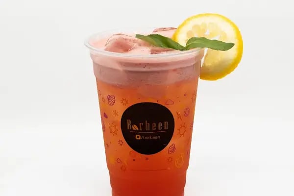 Borbeen Coffee Şirinyer - Resim 19