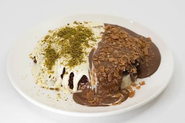 Borbeen Coffee Şirinyer - Resim 3
