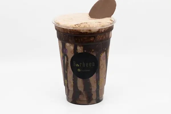 Borbeen Coffee Şirinyer - Resim 13