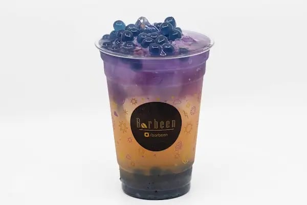 Borbeen Coffee Şirinyer - Resim 12