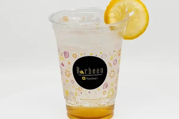 Borbeen Coffee Şirinyer - Resim 14