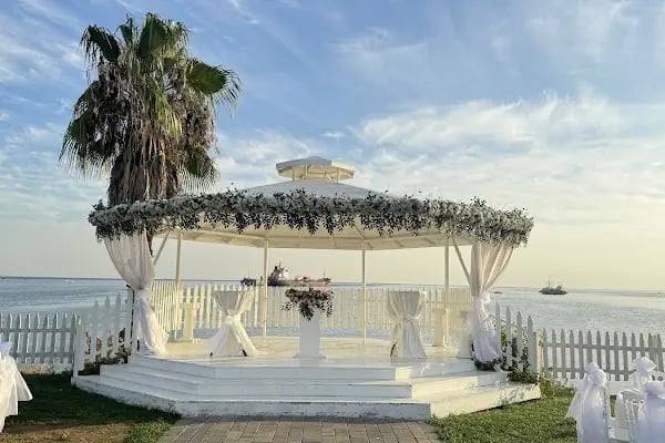 Atapark Life Kır Düğünü - Resim 5