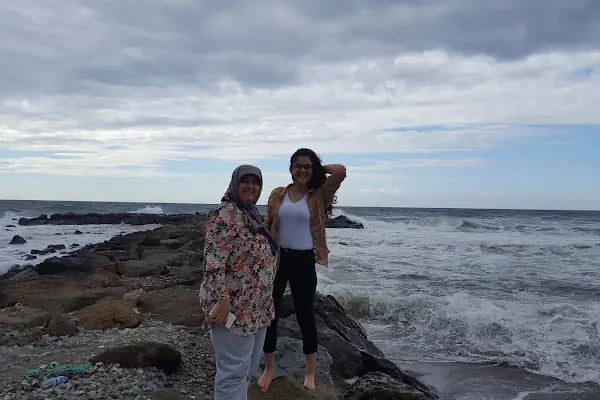 Kıyıcık Aile Plajı - Resim 8