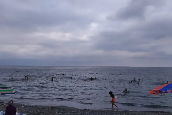 Kıyıcık Aile Plajı - Resim 15