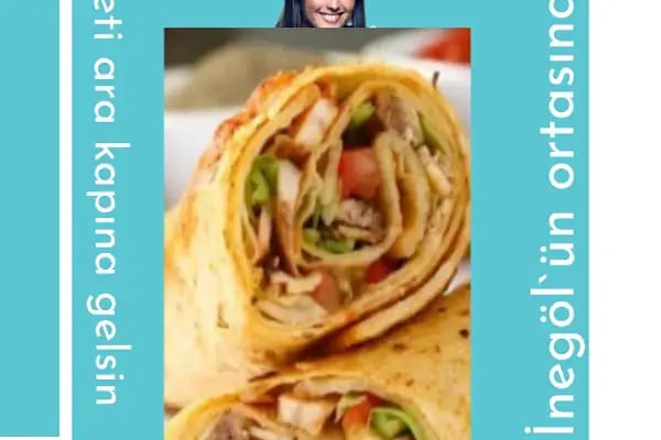 Şanlı Döner Fastfood İnegöl - Resim 18