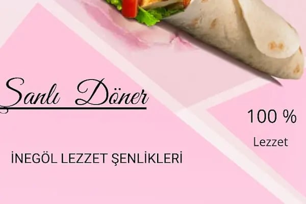 Şanlı Döner Fastfood İnegöl - Resim 10