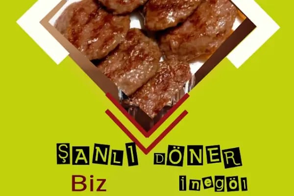 Şanlı Döner Fastfood İnegöl - Resim 12