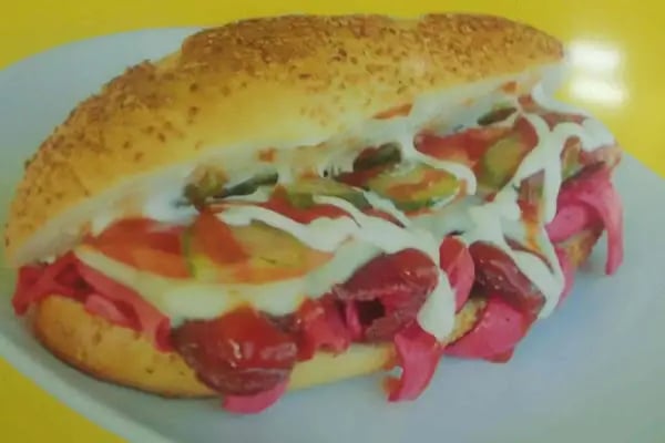 Şanlı Döner Fastfood İnegöl - Resim 3