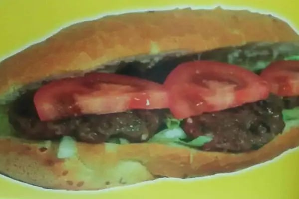 Şanlı Döner Fastfood İnegöl - Resim 6