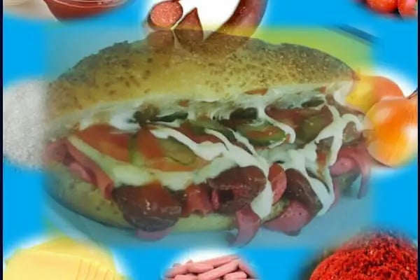 Şanlı Döner Fastfood İnegöl - Resim 14