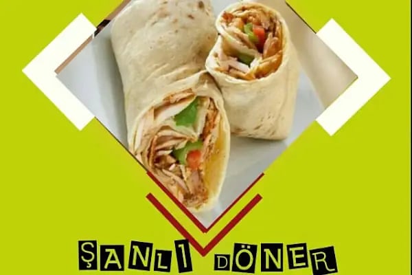 Şanlı Döner Fastfood İnegöl - Resim 13