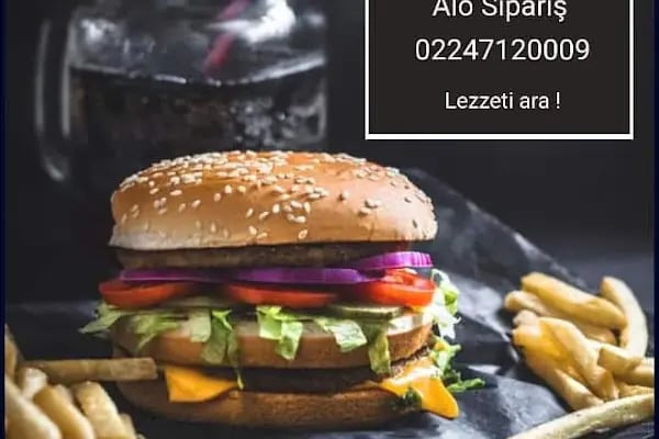 Şanlı Döner Fastfood İnegöl - Resim 2