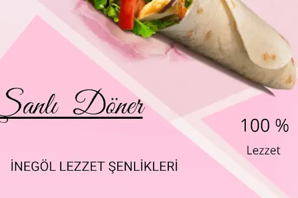Şanlı Döner Fastfood İnegöl - Resim 11