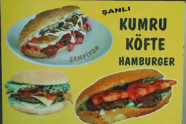 Şanlı Döner Fastfood İnegöl - Resim 7