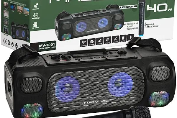 Tekno Market - Resim 10