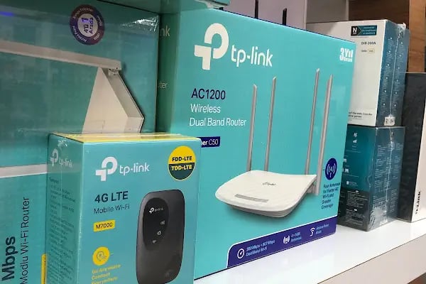 Tekno Market - Resim 4