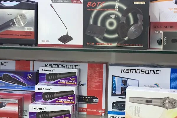 Tekno Market - Resim 14