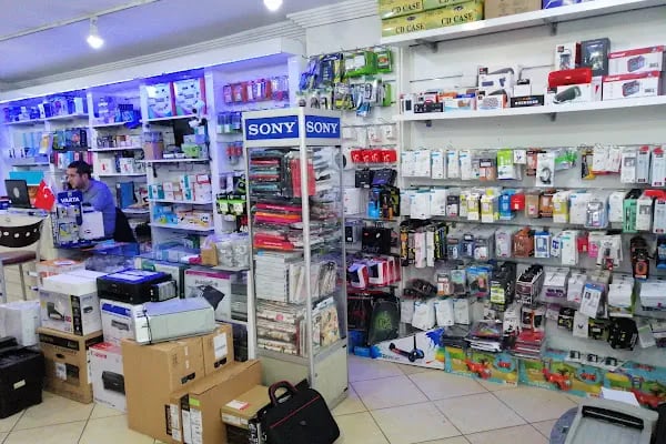 Tekno Market - Resim 5