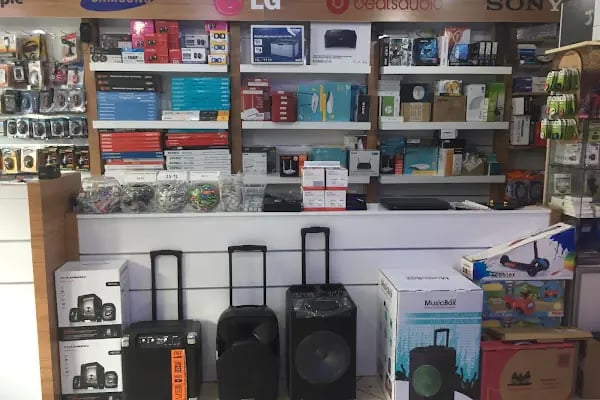 Tekno Market - Resim 8