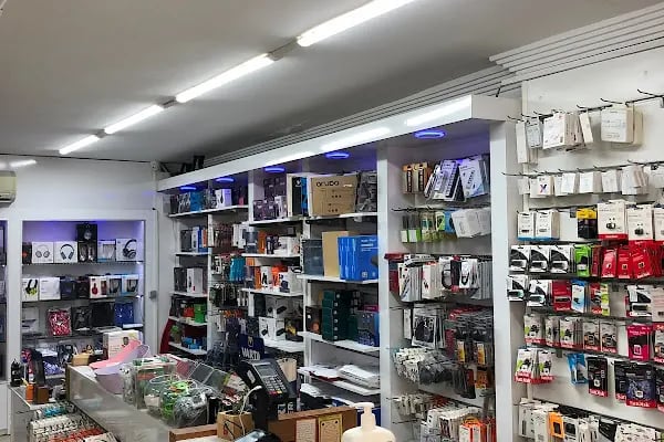 Tekno Market - Resim 2